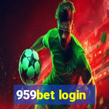 959bet login